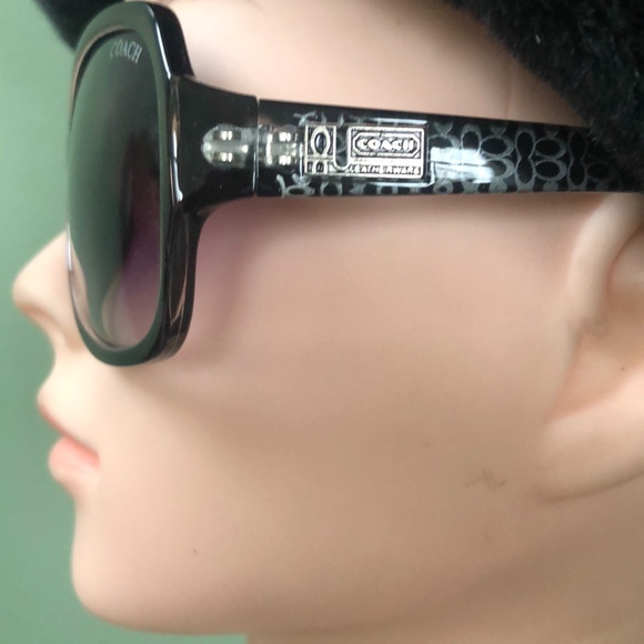 Coach Sunglasses